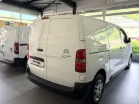 Usata Citroën Jumpy 122 CV (89 kW) 2021 Other Monovolume