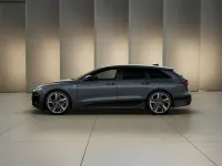 Nuova Audi A6 e-tron S-Line 210 kW (286 CV) 2025 Grigio magnete Station wagon