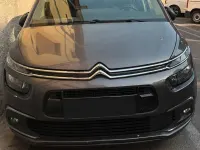 Usata Citroën C4 Picasso 120 CV (88 kW) 2018 Monovolume