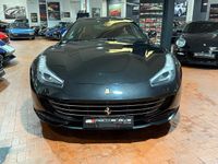 Usata Ferrari GTC4Lusso 689 CV (506 kW) 2016 Nero Station wagon