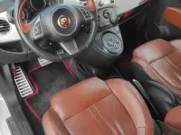 Usata Abarth 595 Esseesse 135 CV (99 kW) 2010 Berlina
