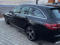 Usata Mercedes C200 160 CV (117 kW) 2021 Station wagon