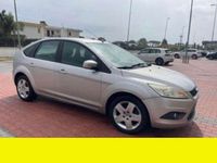 usata Ford Focus 