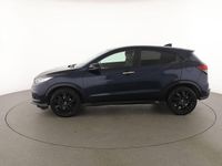 Usata Honda HR-V Sport 182 CV (133 kW) 2020 Blu SUV