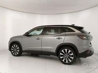 Usata Renault Austral Techno 200 CV (147 kW) 2023 Grigio SUV