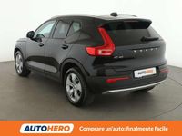 Usata Volvo XC40 Business Edition 163 CV (119 kW) 2020 Nero SUV