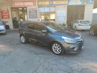 Usata Renault Clio IV 110 CV (80 kW) 2017 Bluazzurro Berlina