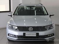 usata VW Passat Passat VariantVar. 1.6 TDI DSG Comfortline BMT