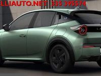Nuova Lancia Ypsilon 110 CV (80 kW) 2025 Verde Utilitaria