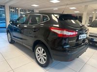 usata Nissan Qashqai 1.6 16V Visia