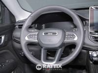 Usata Jeep Compass Summit 131 CV (96 kW) 2025 Graphite grey SUV