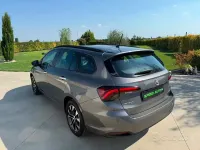 Usata Fiat Tipo City Life 95 CV (69 kW) 2022 Grigio Station wagon
