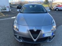 usata Alfa Romeo Giulietta 1.6 JTDm 120 CV Super