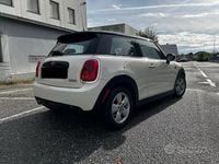 Usata Mini Cooper 136 CV (100 kW) 2018 Utilitaria