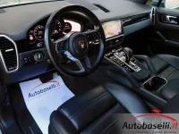 Usata Porsche Cayenne 340 CV (250 kW) 2020 Grigio SUV