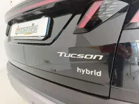 Nuova Hyundai Tucson 179 CV (131 kW) 2026 Other SUV