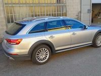 Usata Audi A4 Allroad Business 252 CV (185 kW) 2016 Station wagon
