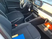 Usata Fiat 600 100 CV (73 kW) 2025 Beige SUV