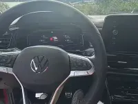 Usata VW T-Roc R-line Plus 116 CV (85 kW) 2026 Rosso SUV