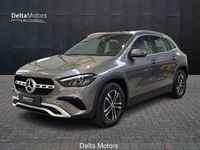 Nuova Mercedes GLA180 Advanced 116 CV (85 kW) 2026 Nero SUV