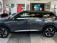 Usata Peugeot 2008 Allure 110 CV (80 kW) 2022 Grigio SUV
