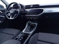 Usata Audi Q3 S-Line 245 CV (180 kW) 2023 Grigio daytona perla SUV