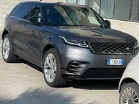 usata Land Rover Range Rover Velar 2.0d i4 R-Dynamic S 240cv auto my19