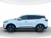 Usata DR DR 6.0 154 CV (113 kW) 2024 Bianco SUV