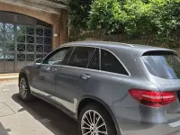 Usata Mercedes GLC250 Premium 204 CV (150 kW) 2017 SUV