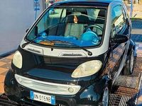 Begagnad Smart #1 2000