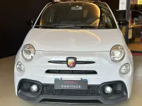 Usata Abarth 595 Competizione 179 CV (131 kW) 2017 Other