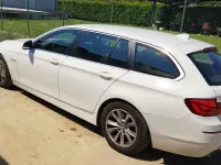 Usata BMW 520 184 CV (135 kW) 2013 Station wagon