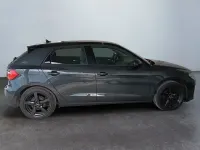 Usata Audi A1 Sportback Advanced Plus 95 CV (69 kW) 2021 Grigio Utilitaria