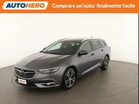 Usata Opel Insignia Innovation 170 CV (125 kW) 2020 Grigio Station wagon