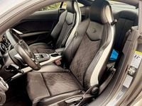 Usata Audi TT S-Line 230 CV (169 kW) 2015 Coupé