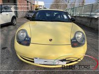 Usata Porsche 911 Carrera 300 CV (220 kW) 1999 Pastel yellow Coupé