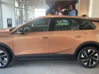 Nuova Opel Grandland X Edition 136 CV (100 kW) 2025 Impakt cooper SUV