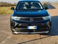 Usata Opel Mokka 131 CV (96 kW) 2022 Nero SUV