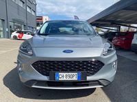 Usata Ford Kuga 152 CV (111 kW) 2021 Grigio SUV