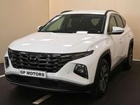 Usata Hyundai Tucson 230 CV (169 kW) 2023 Bianco SUV