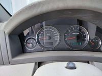 Usata Jeep Cherokee Limited 116 CV (85 kW) 2001 SUV