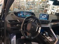 Usata Peugeot 3008 2020 Nero SUV