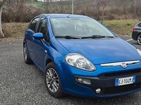 Usata Fiat Punto Evo 75 CV (55 kW) 2010 Utilitaria