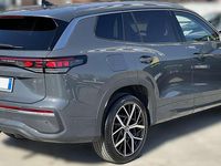 Usata VW Tayron Elegance 150 CV (110 kW) 2025 Dolphin grey metallizzato SUV