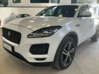 Usata Jaguar E-Pace S 179 CV (131 kW) 2017 SUV
