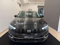 Usata Fiat Tipo S 95 CV (69 kW) 2022 Nero Berlina