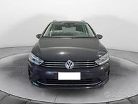 Occasion VW Golf Sportsvan Executive 110 PK (80 kW) 2016 Grijs MPV