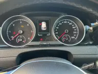 Usata VW Golf VIII 110 CV (80 kW) 2022 Blu Berlina