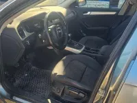 Usata Audi A4 2010 Berlina