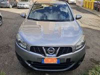 usata Nissan Qashqai 1.5 diesel